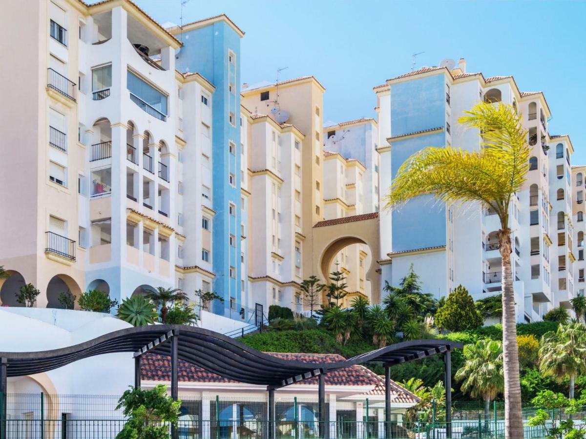 Reina Sofia Ii By Interhome Appartement Estepona