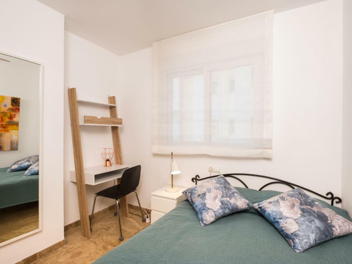 Reina Sofia Ii By Interhome Appartement *