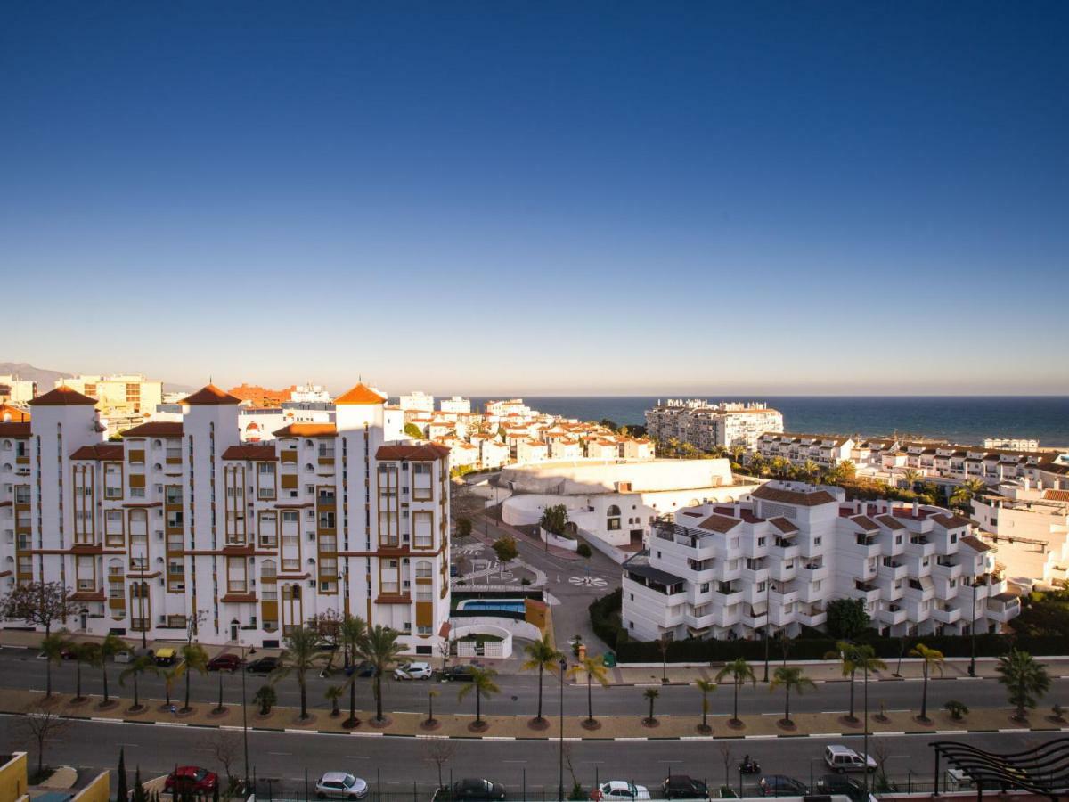 Reina Sofia Ii By Interhome Appartement Estepona