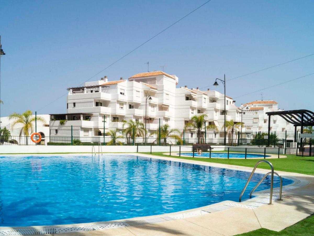 Reina Sofia Ii By Interhome Appartement *