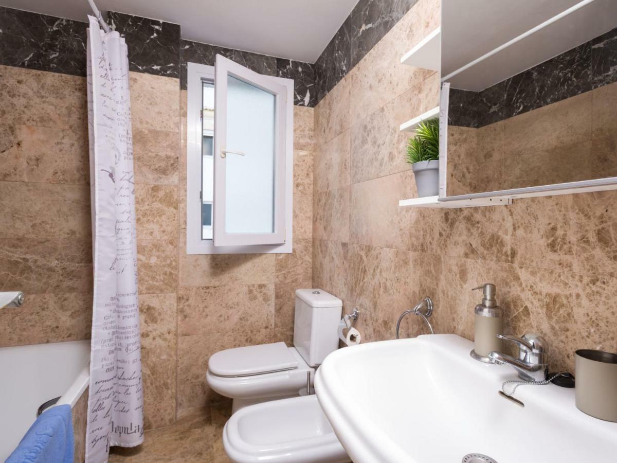Reina Sofia Ii By Interhome Appartement