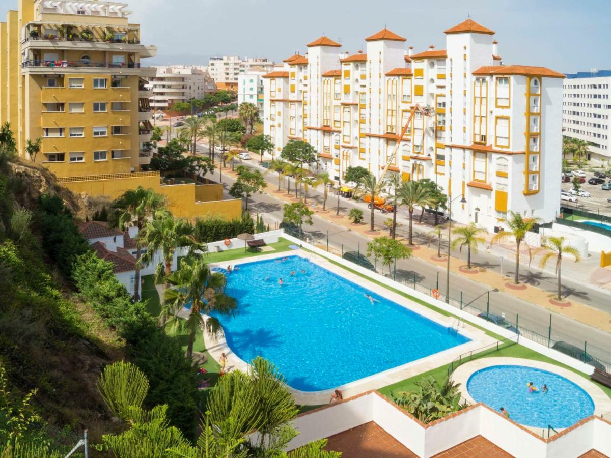 Appartement Reina Sofia Ii By Interhome Estepona