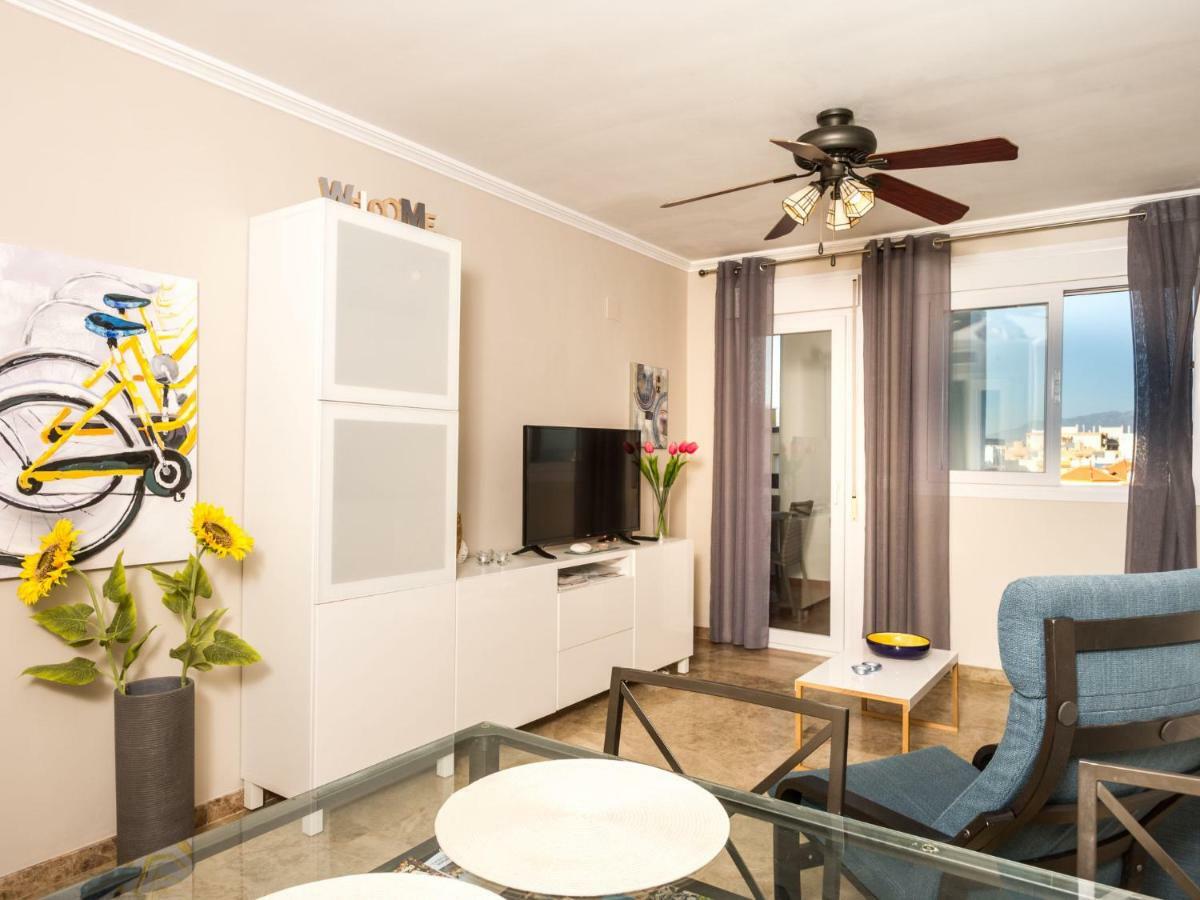 Reina Sofia Ii By Interhome Appartement *