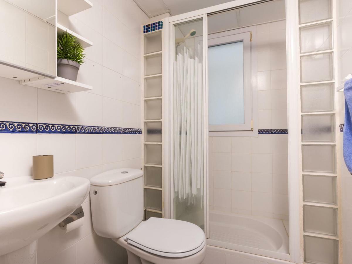 Appartement Reina Sofia Ii By Interhome Estepona