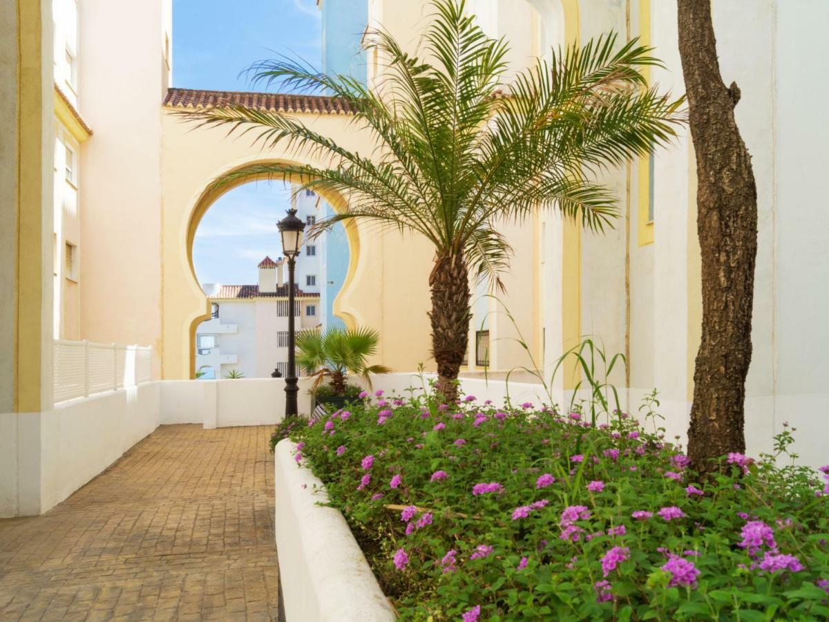 Reina Sofia Ii By Interhome Appartement