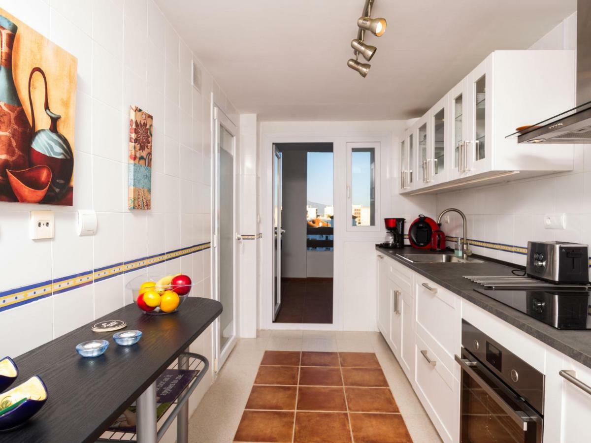 Reina Sofia Ii By Interhome